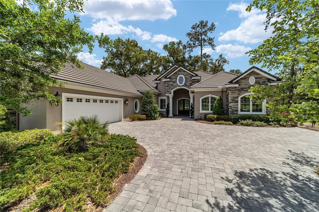 House in Ocala, Florida, United States 1 - 18293326