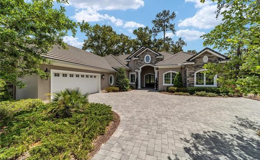 Haus in Ocala, Florida, Vereinigte Staaten 1