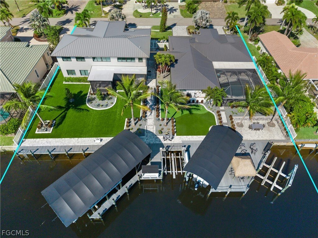 Casa a Cape Coral, Florida, Stati Uniti 2 - 18293050