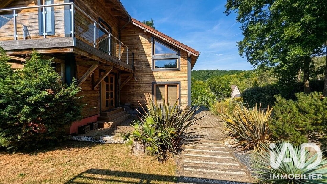 House in Boullay-les-Troux, Ile-de-France, France 2 - 18289993