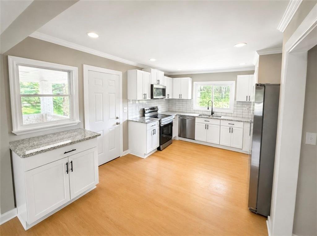 House in Atlanta, Georgia, United States 2 - 18285686