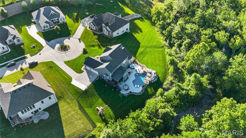 House in O'Fallon, Missouri, United States 4 - 18290088