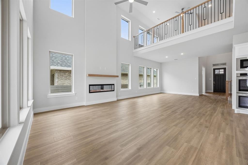 House in McKinney, Texas, United States 4 - 18292373