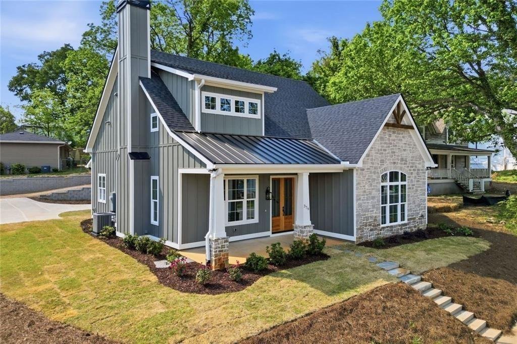 House in Ball Ground, Georgia, United States 3 - 17808248