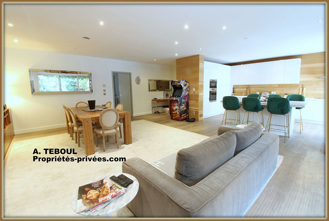 Villa à Les Poulettes, Villeurbanne, France 3 - 18286967
