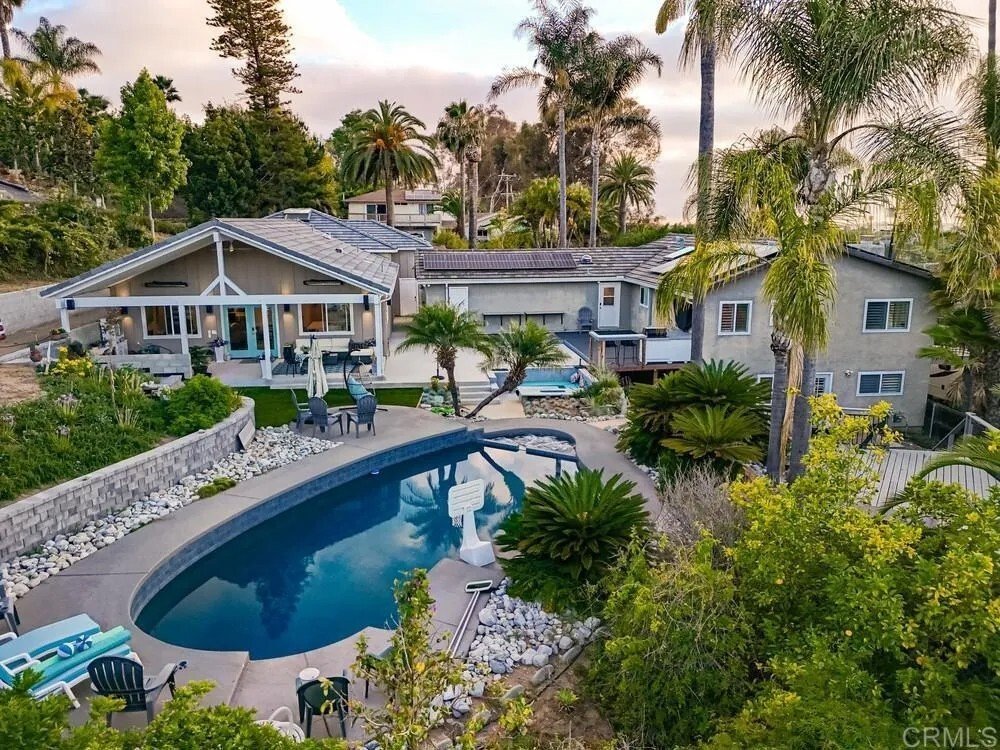 House in Vista, California, United States 1 - 18292249