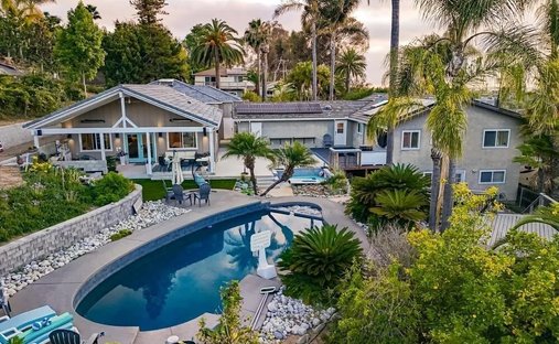 House in Vista, California, United States 1