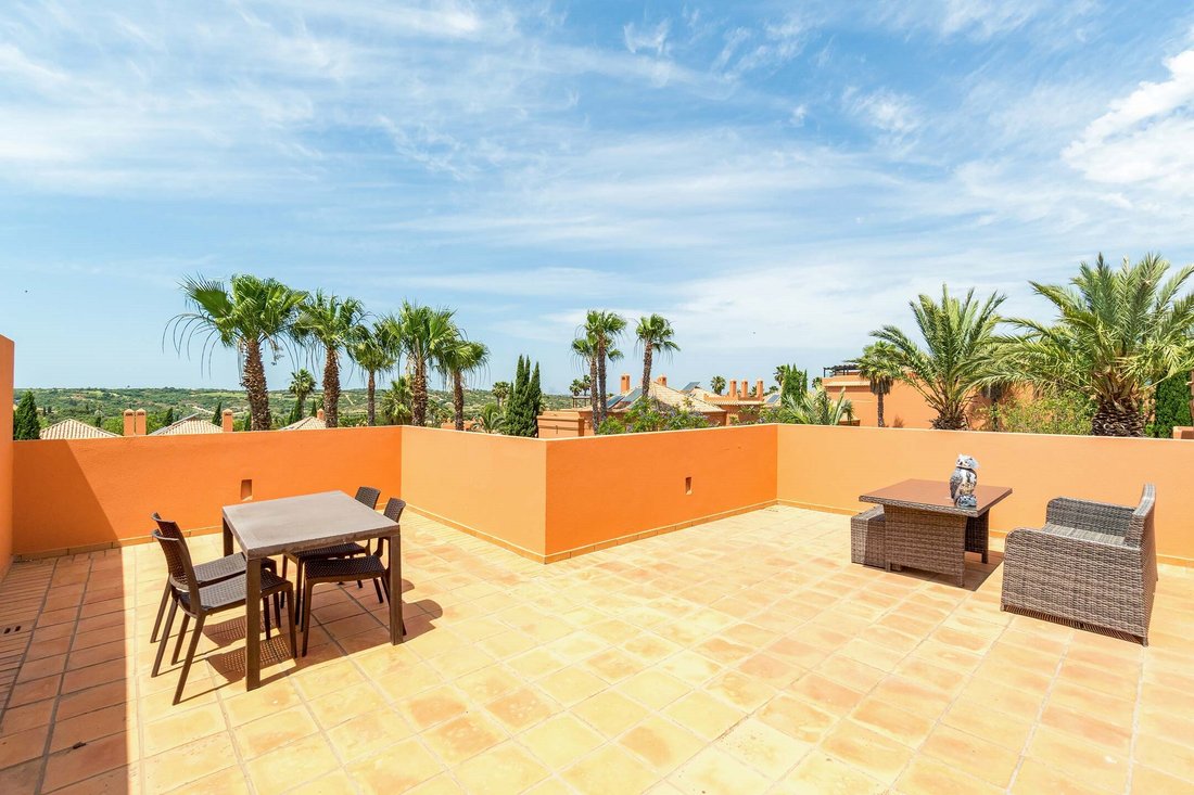 Apartment in Alcantarilha, Algarve, Portugal 1 - 18289597