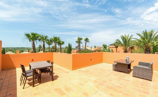 Wohnung in Alcantarilha, Algarve, Portugal 1