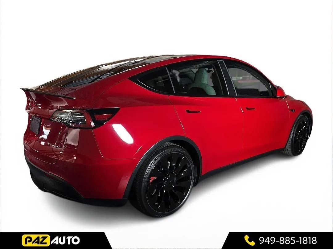 Suv in Laguna Hills, CA, United States 5 - 18292799