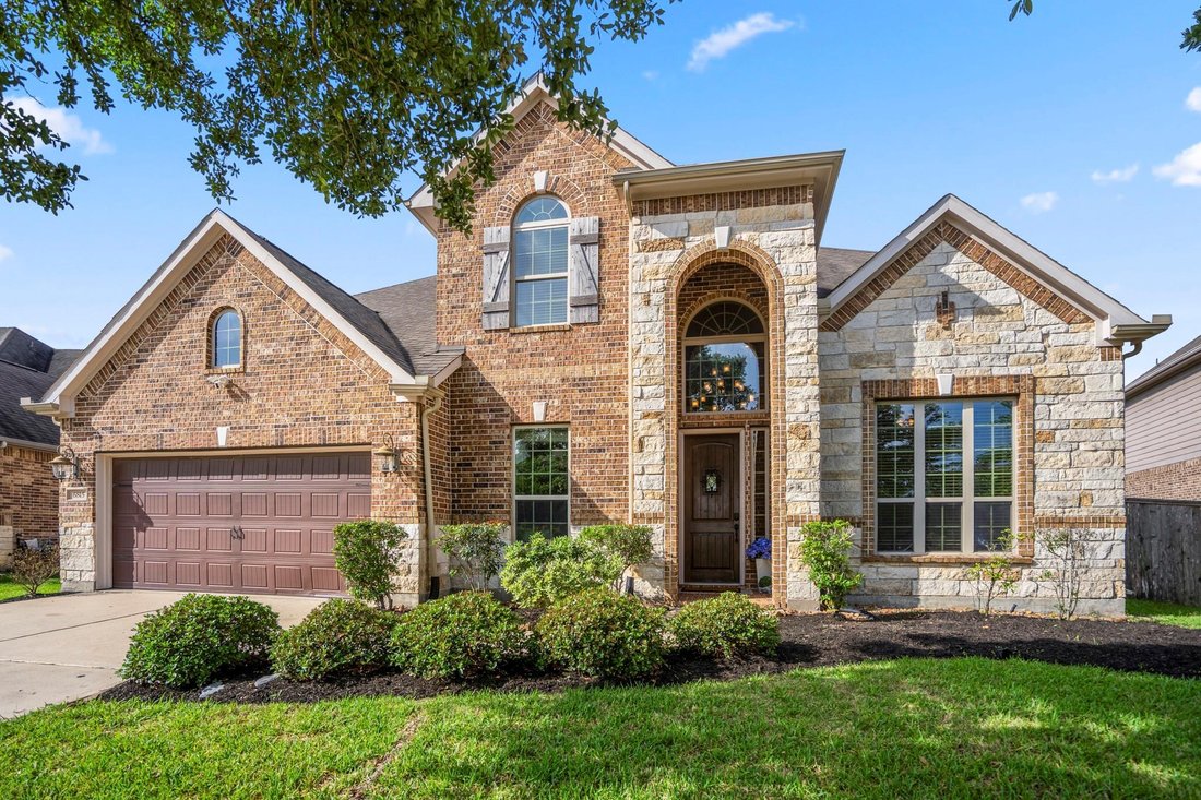 House in Katy, Texas, United States 2 - 18284804