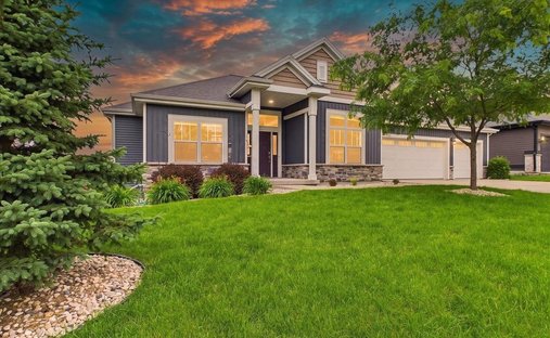 House in Verona, Wisconsin, United States 1