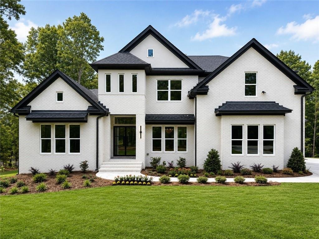 House in Monroe, Georgia, United States 2 - 18285611