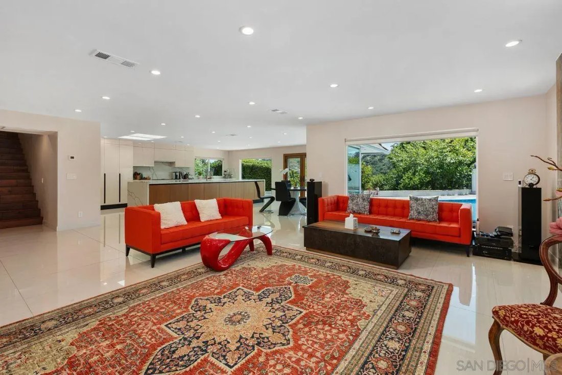 House in San Diego, California, United States 4 - 18291182