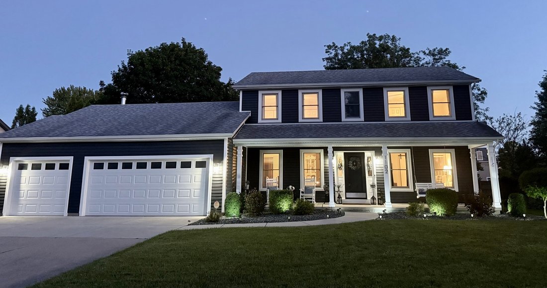 House in Joliet, Illinois, United States 2 - 18288594