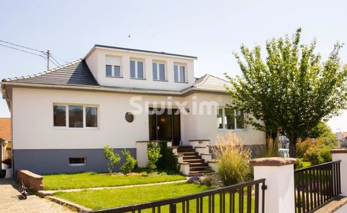 House in Gambsheim, Grand Est, France 1