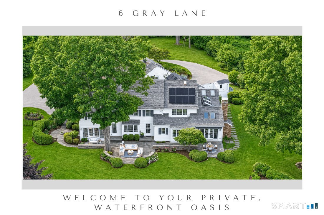 House in Westport, Connecticut, United States 3 - 18288015