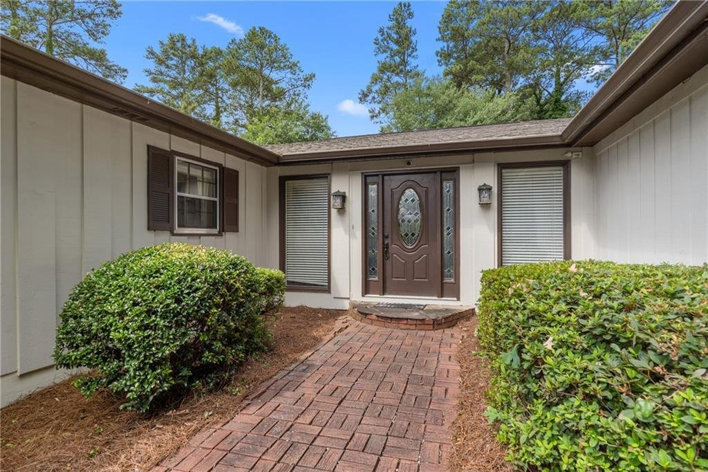 House in Snellville, Georgia, United States 4 - 18288503