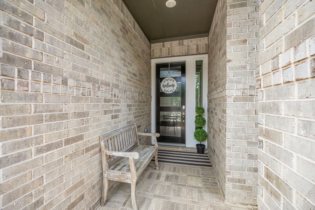 House in Montgomery, Texas, United States 5 - 18284875