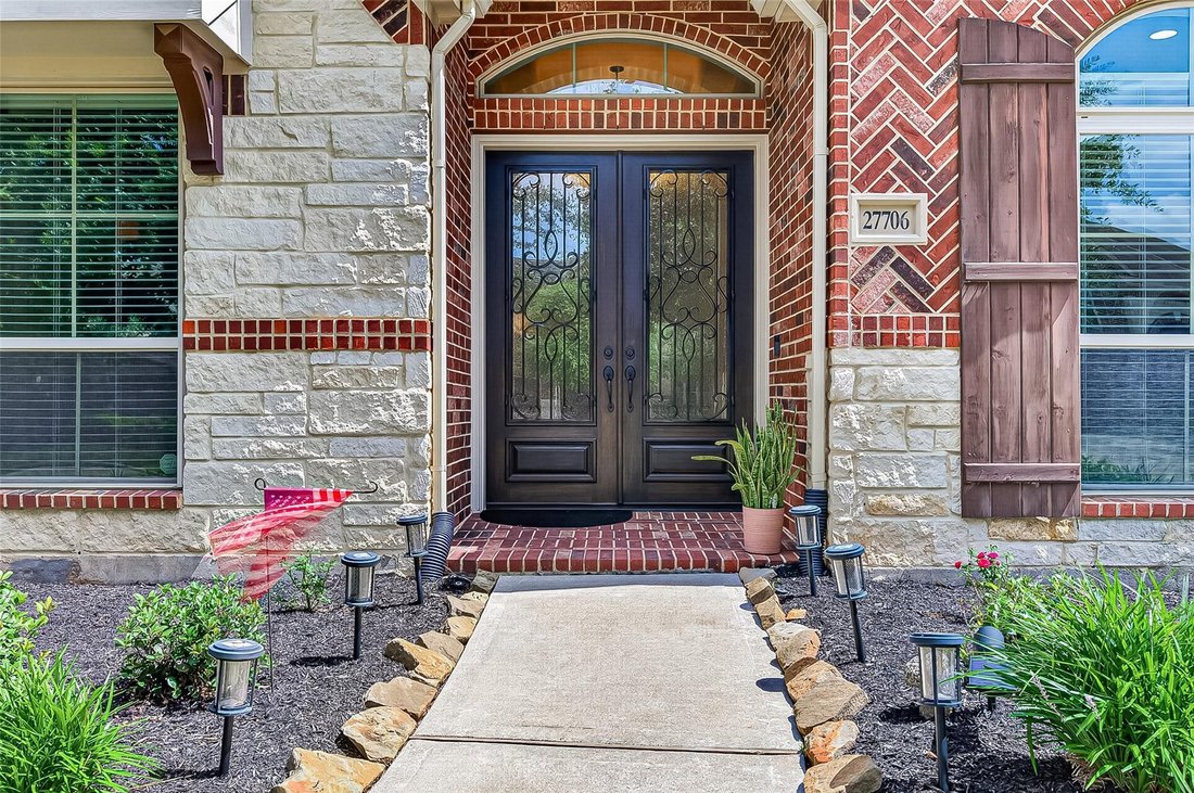 House in Katy, Texas, United States 4 - 18294714