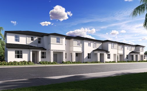House in Miami, Florida, United States 1