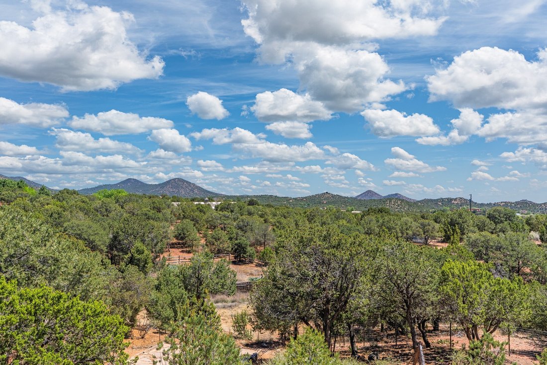 House in Santa Fe, New Mexico, United States 5 - 18288161