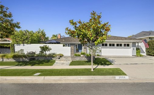 House in Newport Beach, California, United States 1