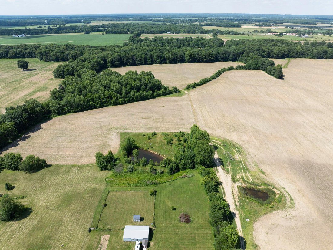House in Sunbury, Ohio, United States 4 - 18284283