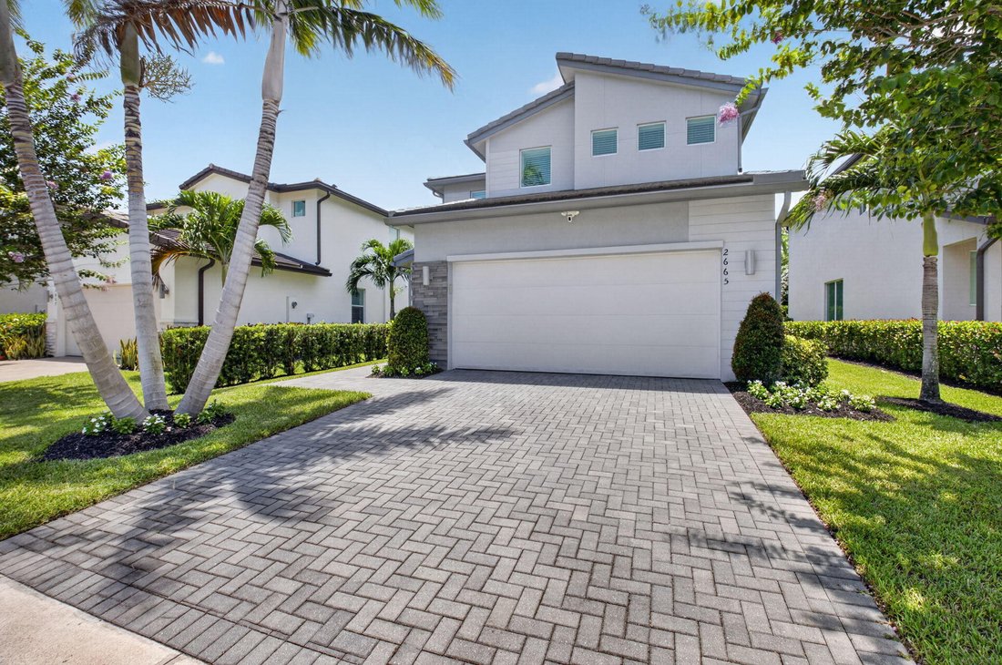 House in Boynton Beach, Florida, United States 3 - 18284608