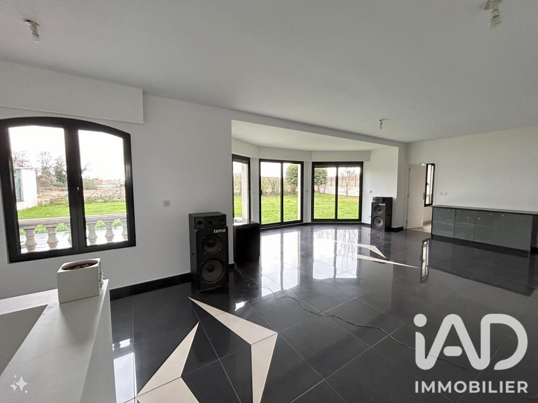 House in Ingres, Pontault-Combault, France 5 - 18295482