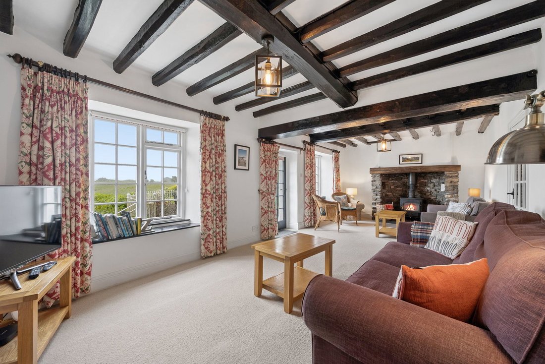 House in Staveley, Cumbria, England 2 - 18288622