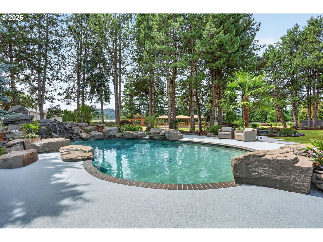 House in Gresham, Oregon, United States 5 - 18287997