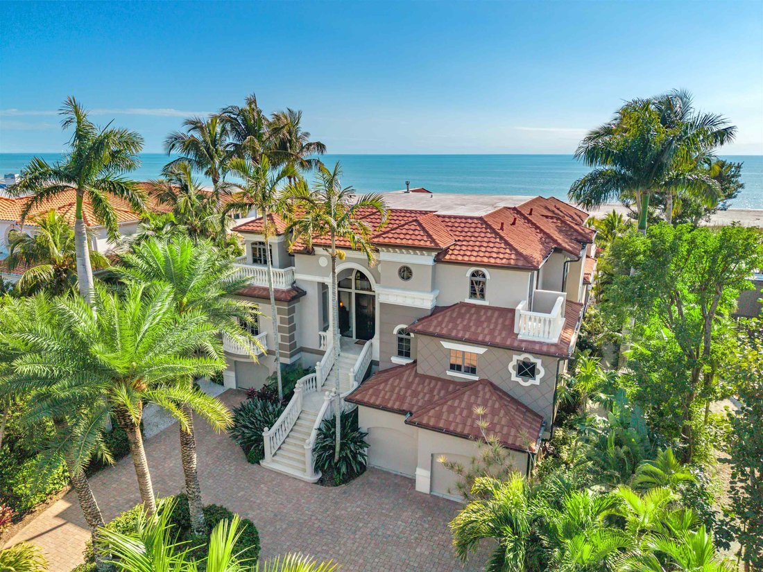 House in Sanibel, Florida, United States 1 - 18293253