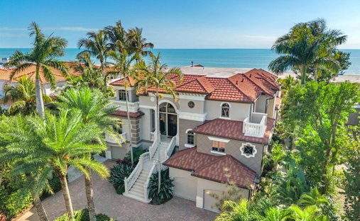Casa a Sanibel, Florida, Stati Uniti 1