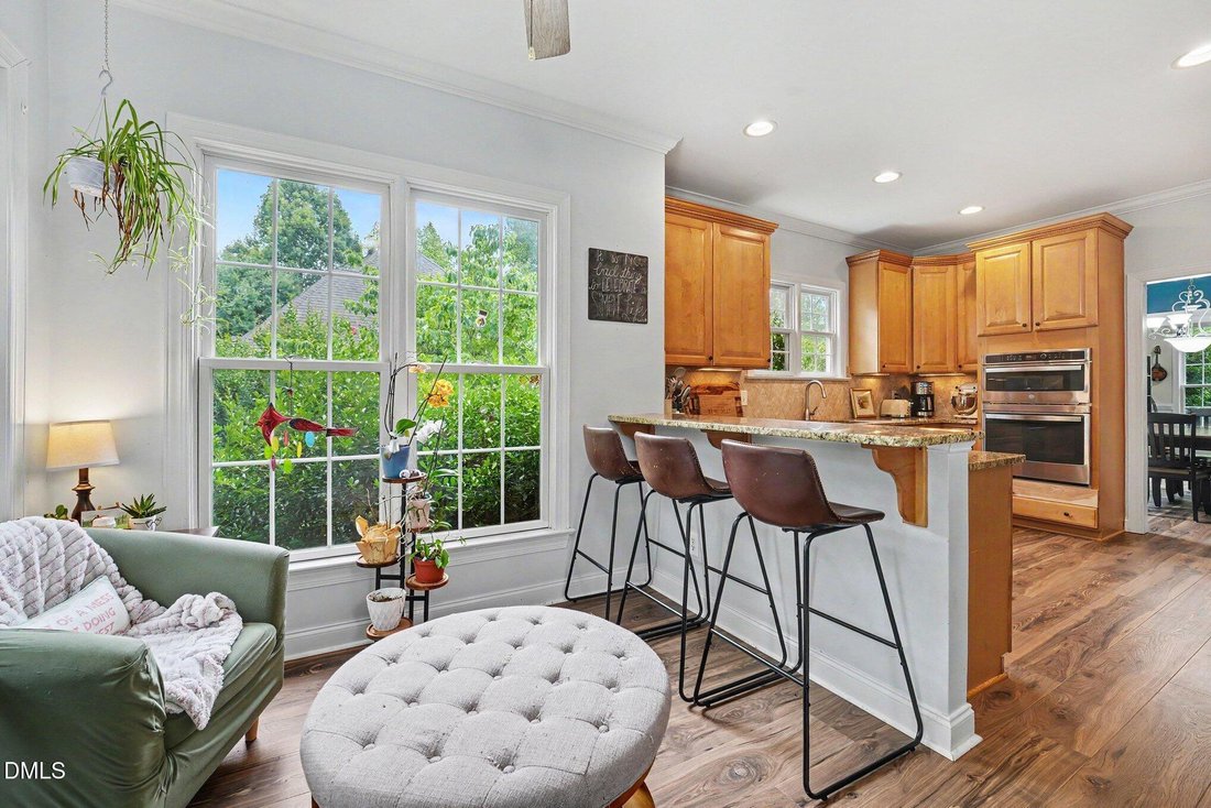 House in Chapel Hill, North Carolina, United States 1 - 18285040