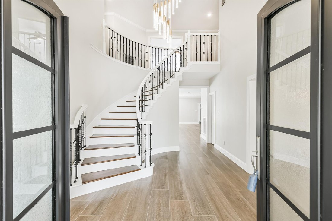 House in Houston, Texas, United States 3 - 18284834