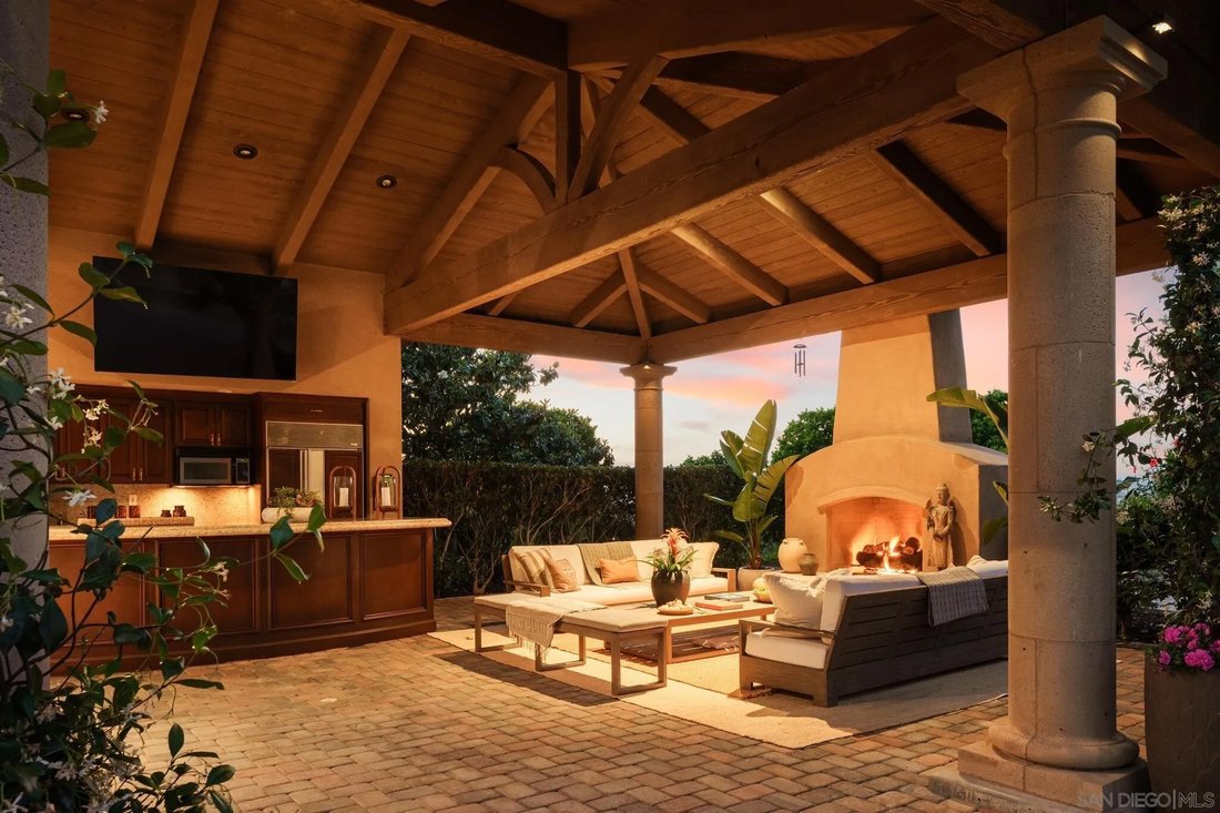 House in Rancho Santa Fe, California, United States 3 - 18286462