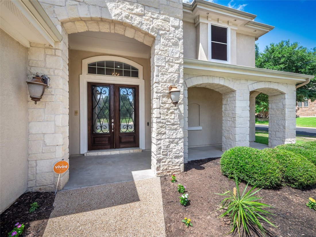 House in Round Rock, Texas, United States 2 - 18284724