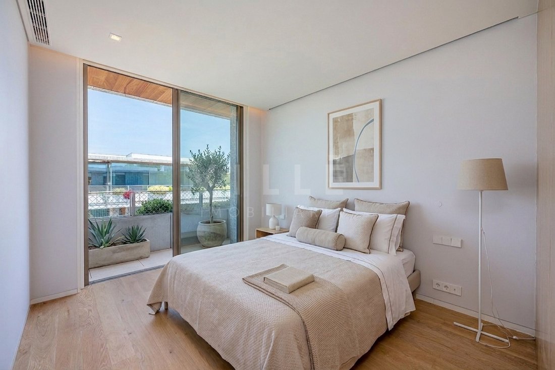 Apartment in Cedofeita, Santo Ildefonso, Se, Miragaia, Sao Nicolau e Vitoria, Porto District, Portugal 5 - 18230814
