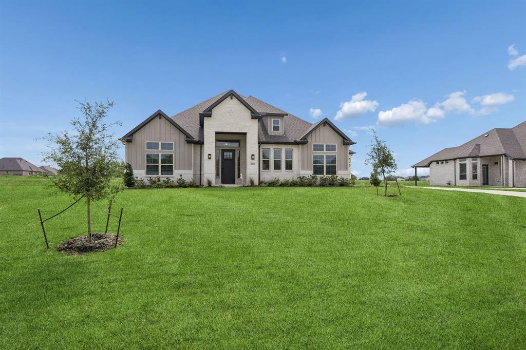 House in Joshua, Texas, United States 4 - 17327628