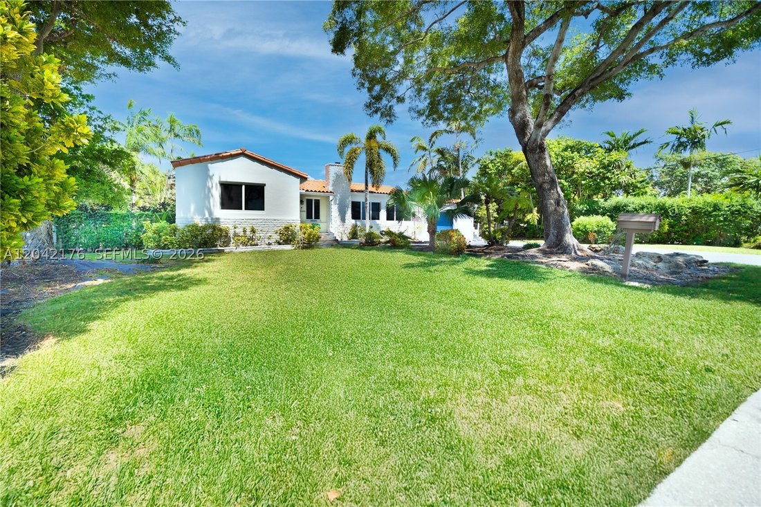 House in Miami, Florida, United States 2 - 18285121