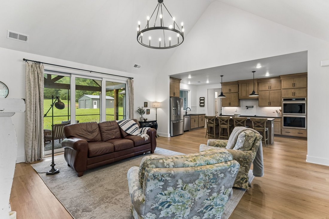 House in Columbia, Tennessee, United States 3 - 18286119