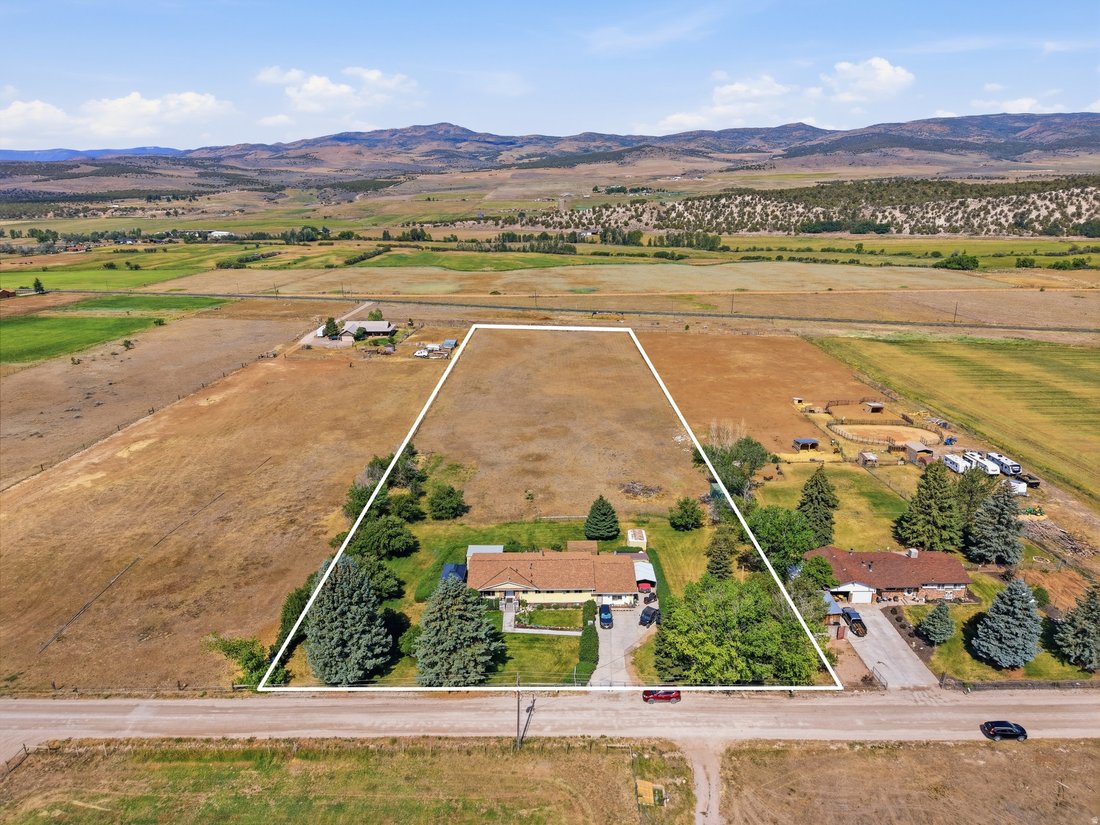 House in Fairview, Utah, United States 3 - 18280559