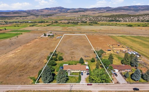 Casa en Fairview, Utah, Estados Unidos 1