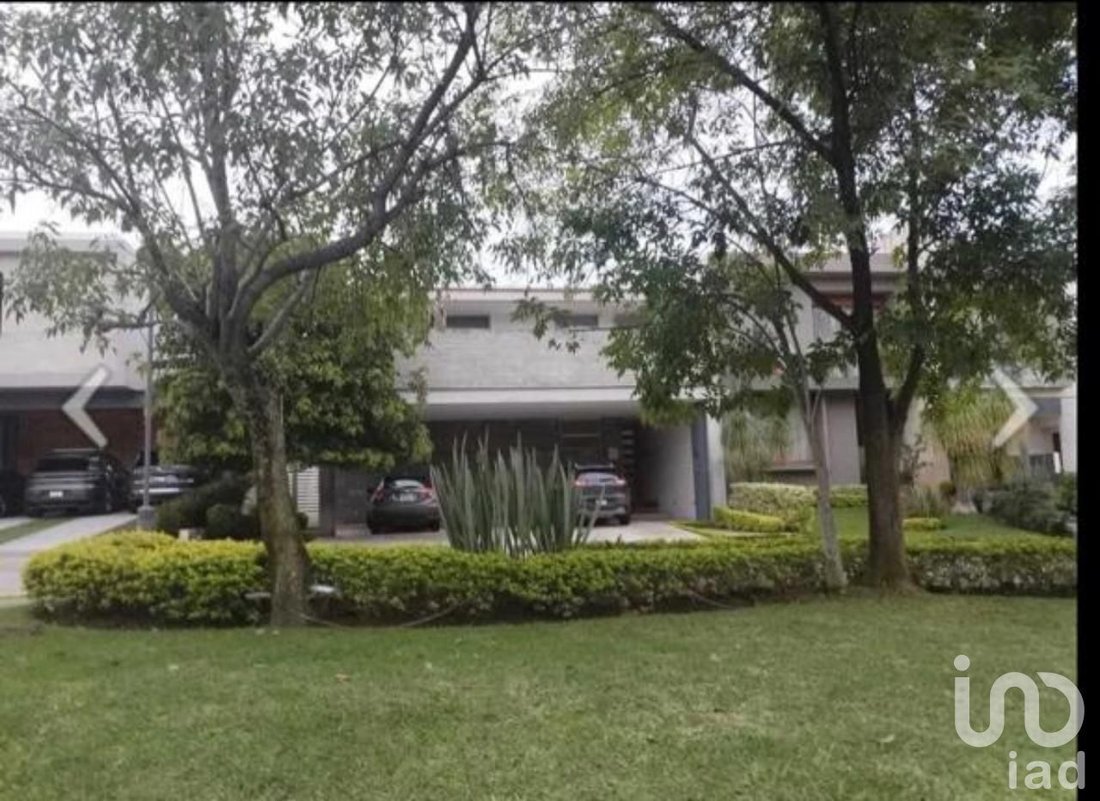 Haus in Zapopan, Jalisco, Mexiko 2 - 18291176