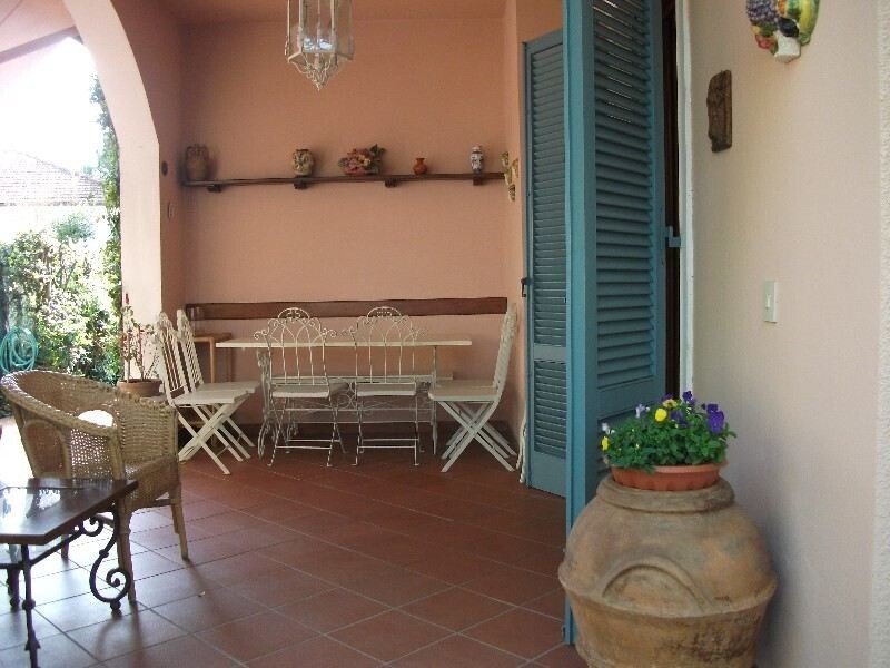 Villa in Center, Forte dei Marmi, Tuscany 5 - 18293651