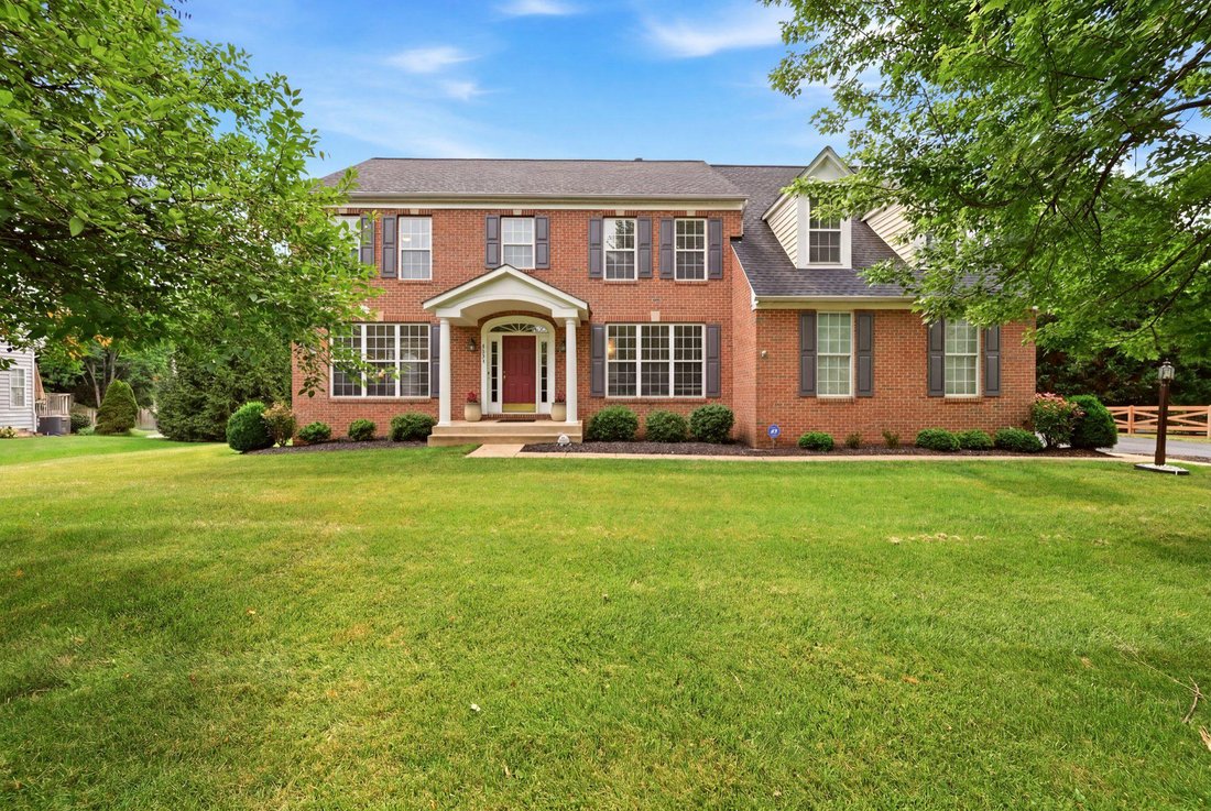 House in Gainesville, Virginia, United States 1 - 18286556
