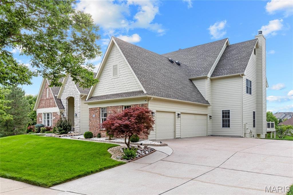 House in Saint Charles, Missouri, United States 4 - 18290098