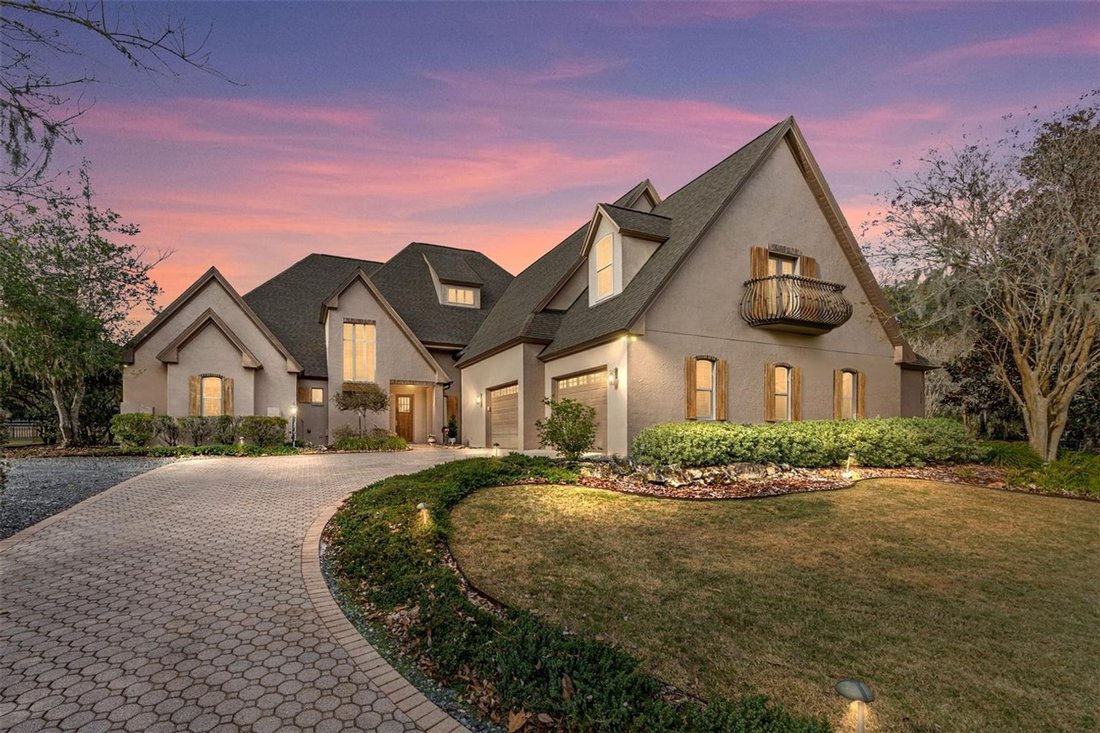 House in Ocala, Florida, United States 3 - 18293321