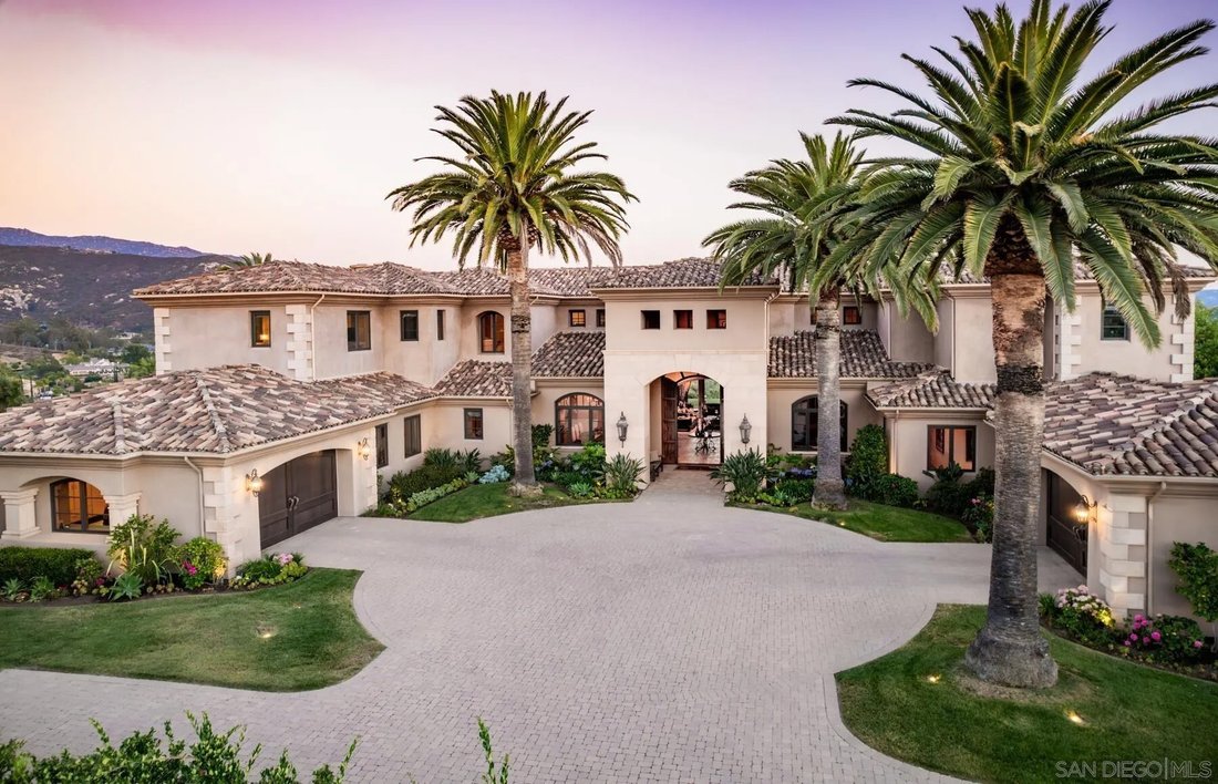 House in Poway, California, United States 3 - 18286487